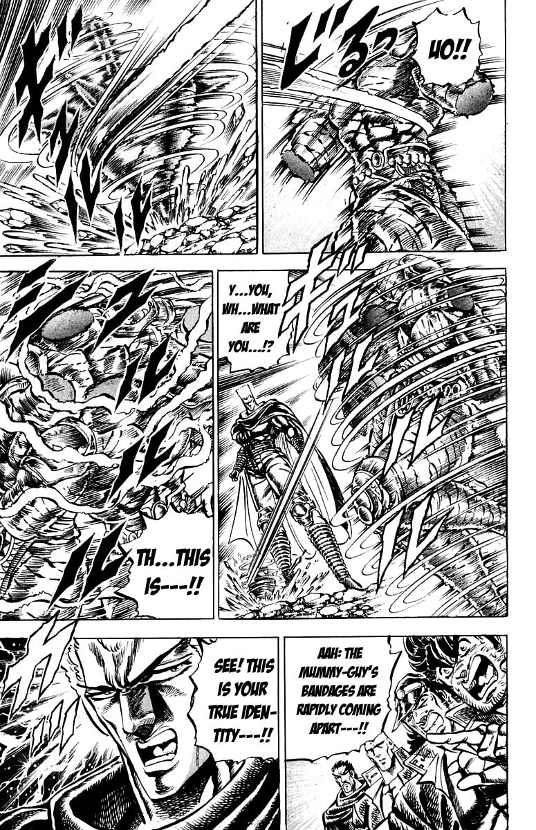 Read Charge!! Men