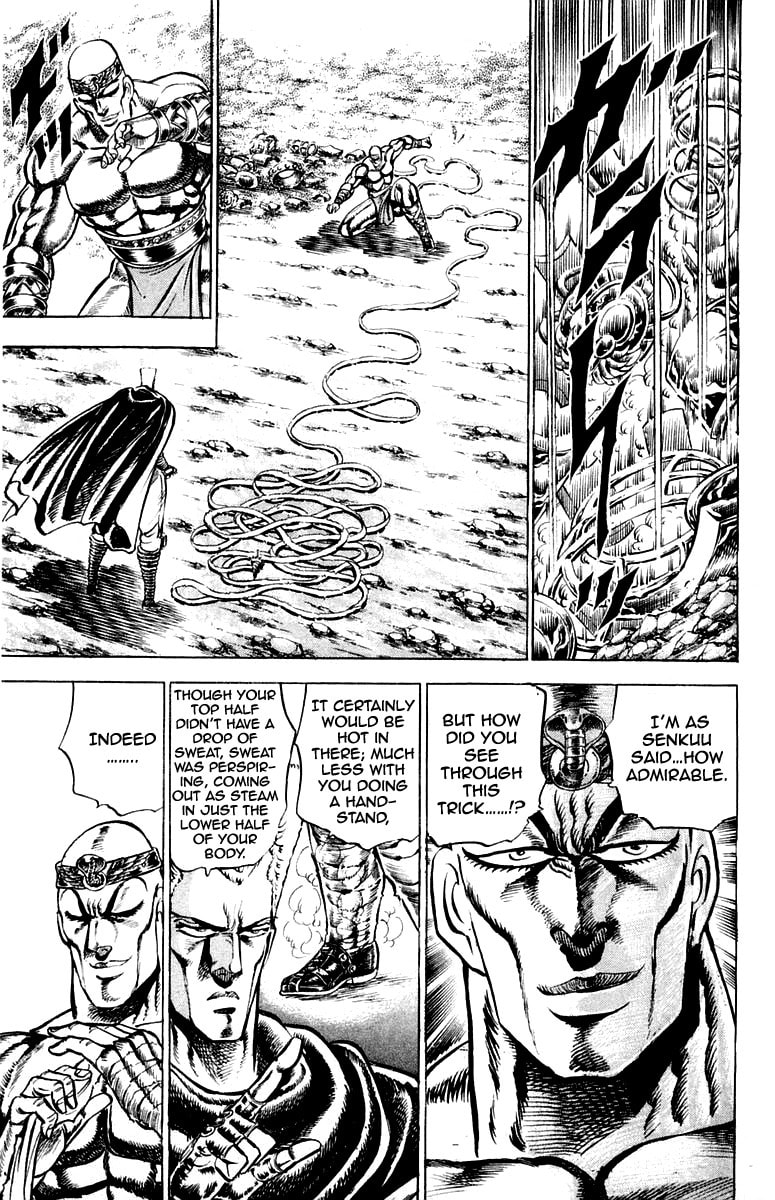 Read Charge!! Men