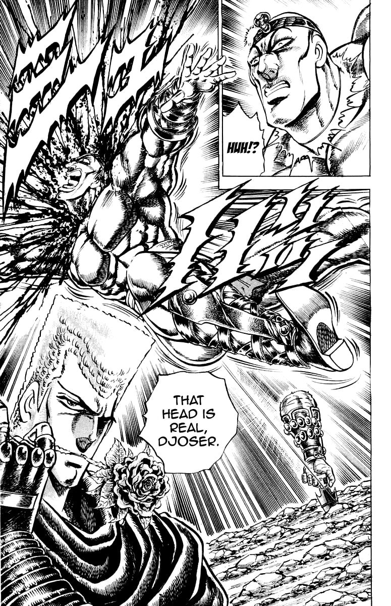 Read Charge!! Men