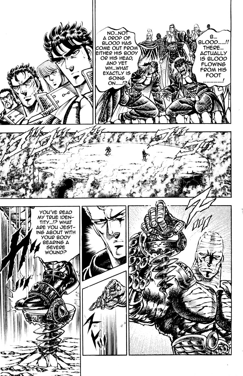 Read Charge!! Men