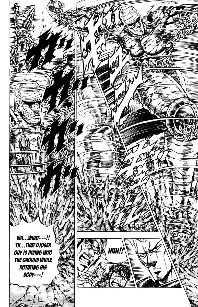 Read Charge!! Men