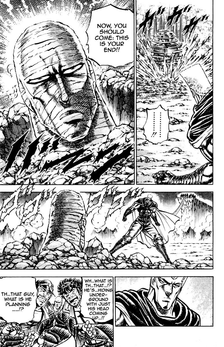 Read Charge!! Men