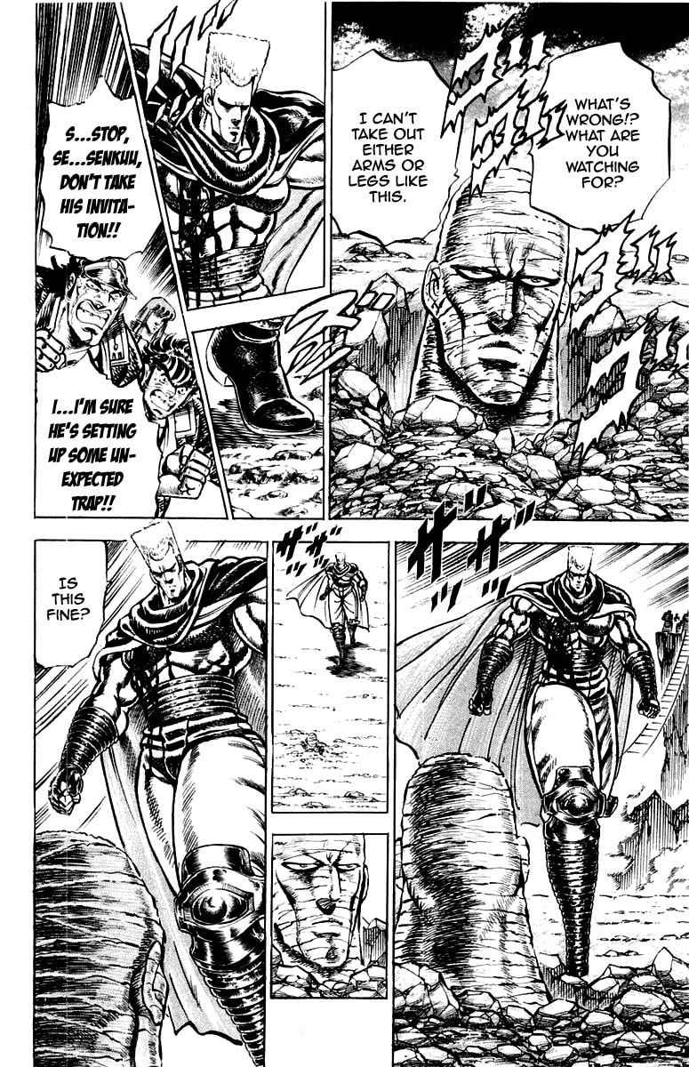 Read Charge!! Men