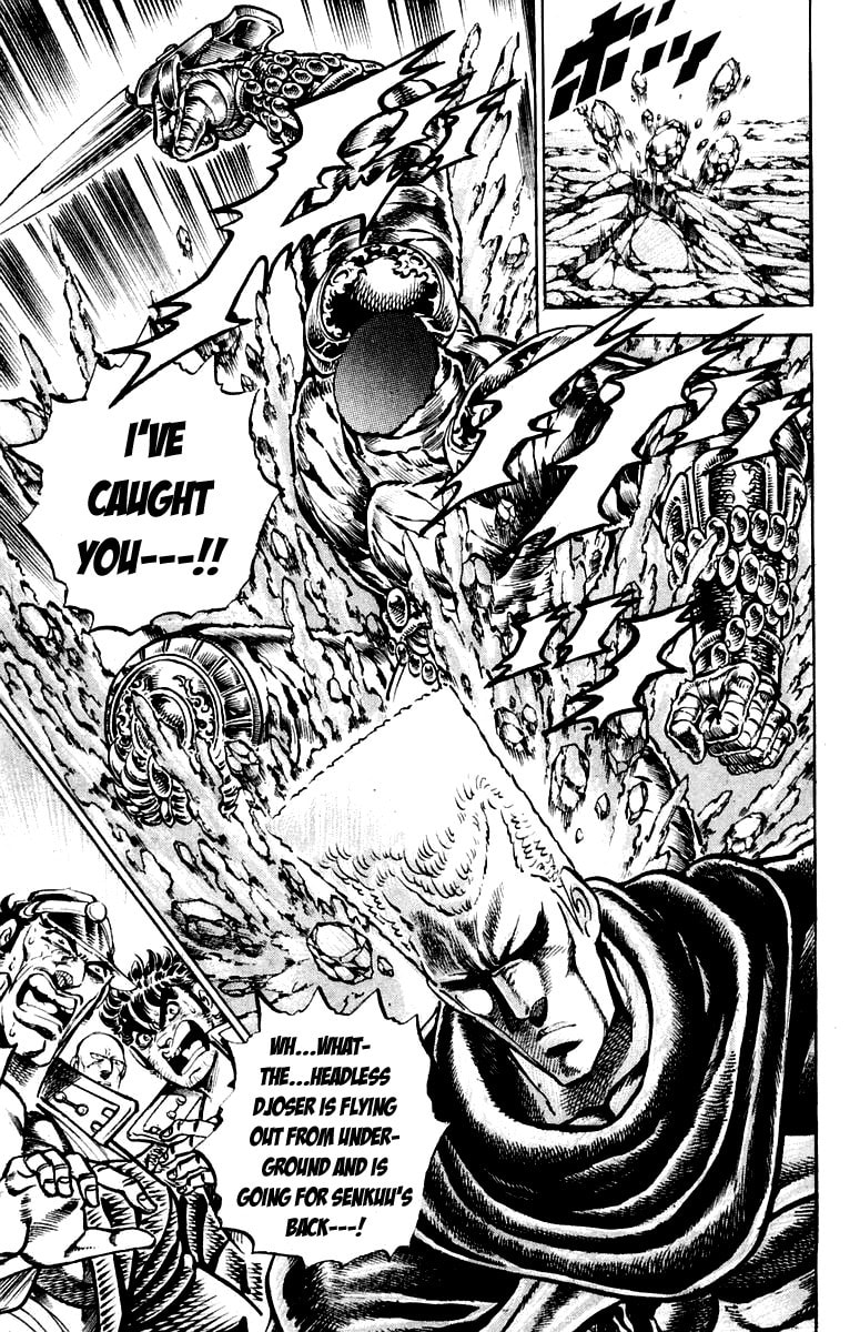 Read Charge!! Men