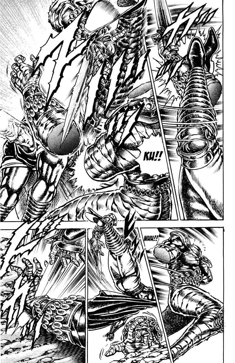 Read Charge!! Men