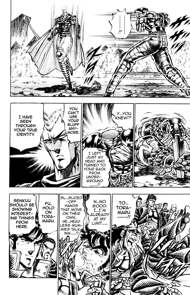 Read Charge!! Men