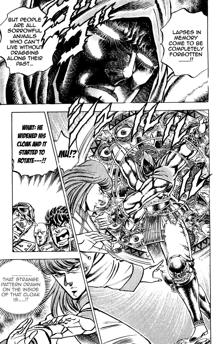 Read Charge!! Men
