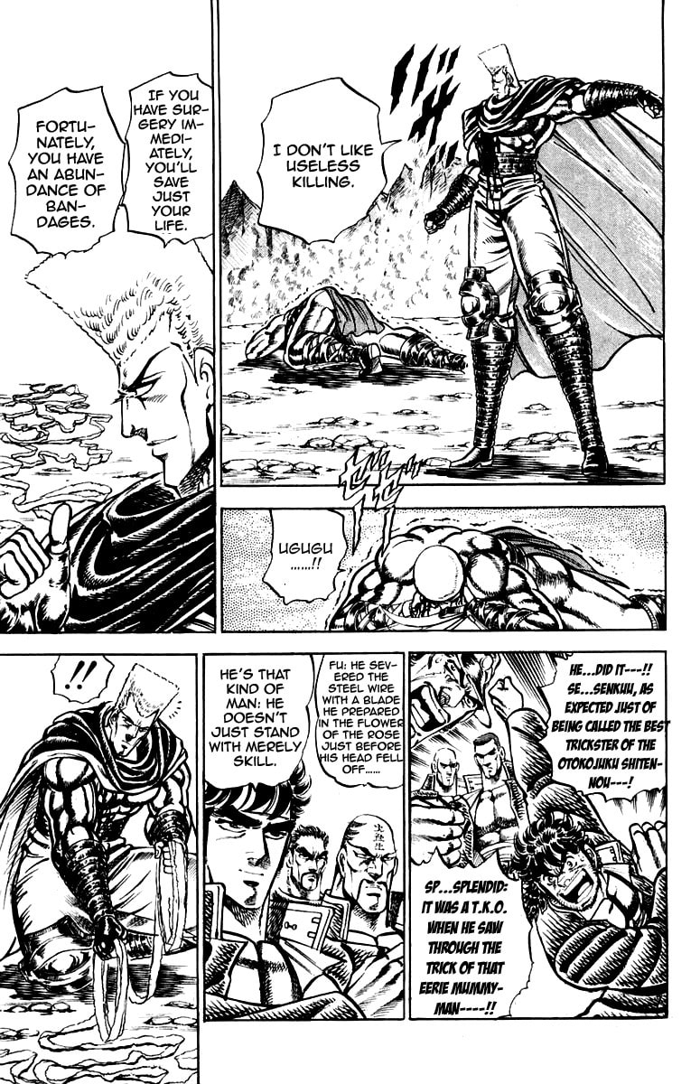 Read Charge!! Men