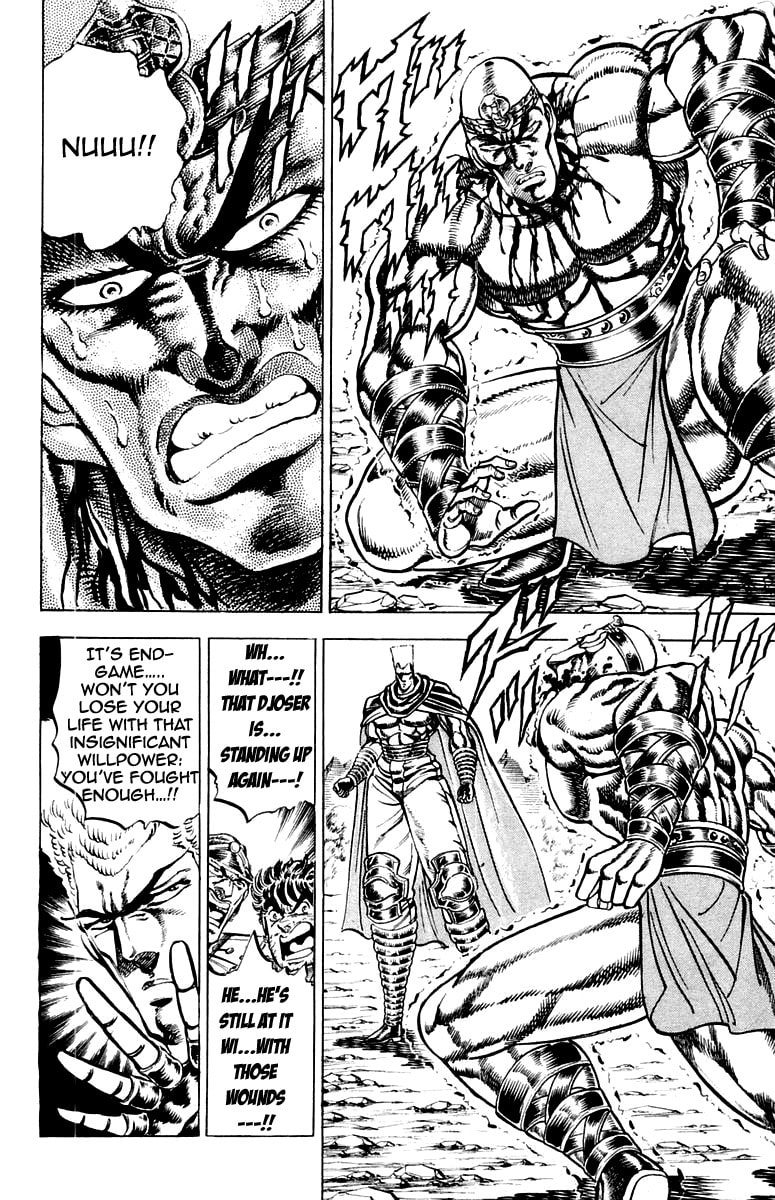 Read Charge!! Men