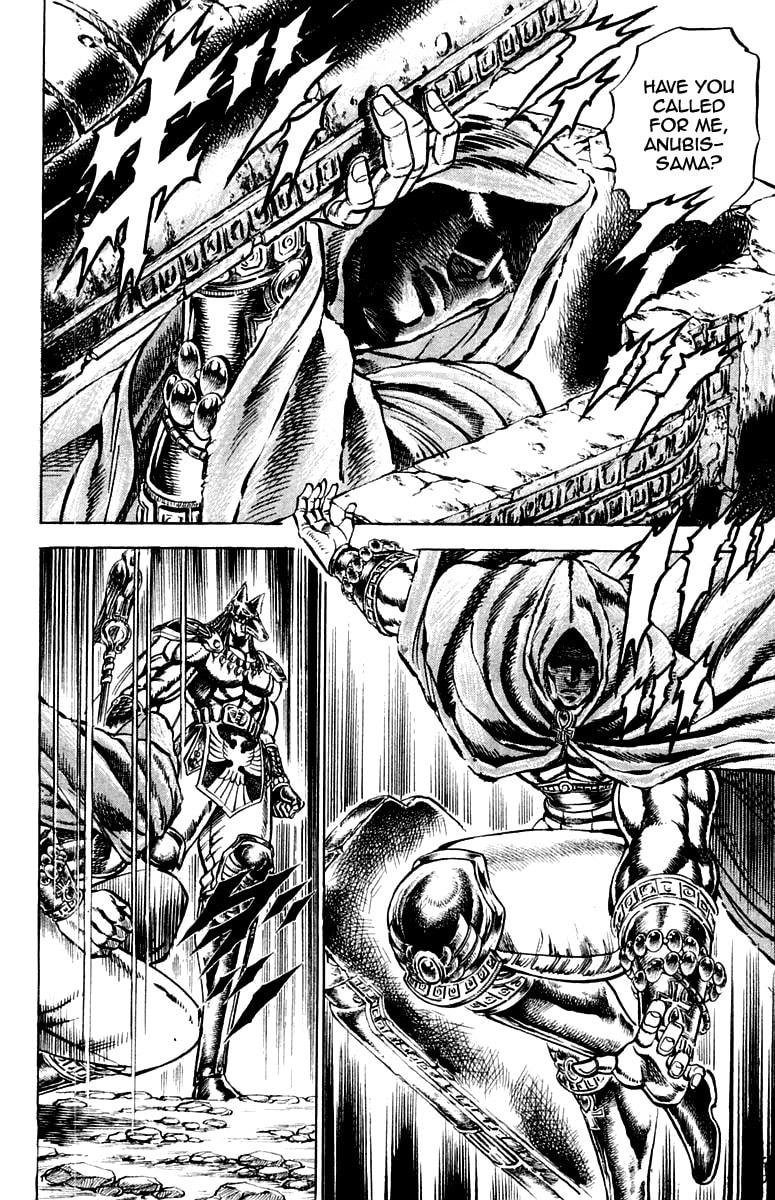 Read Charge!! Men