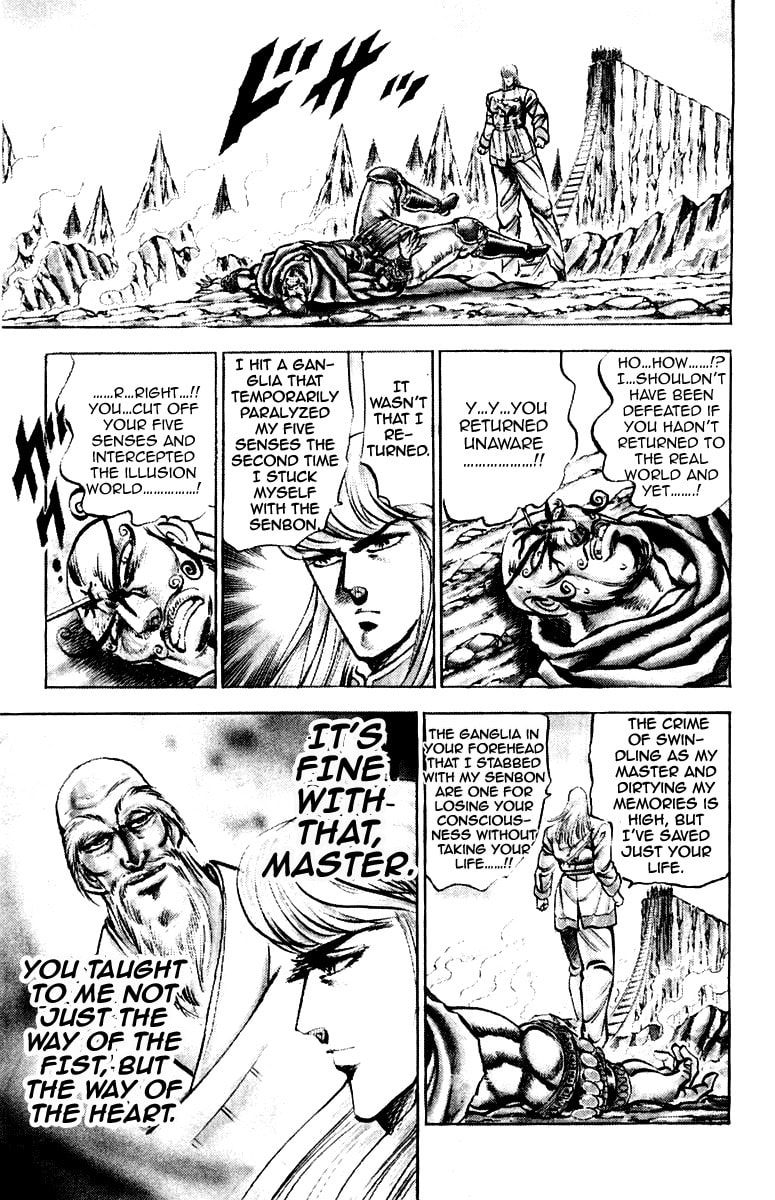Read Charge!! Men