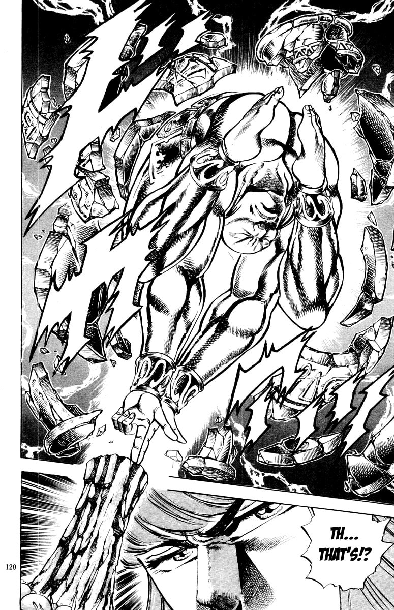 Read Charge!! Men