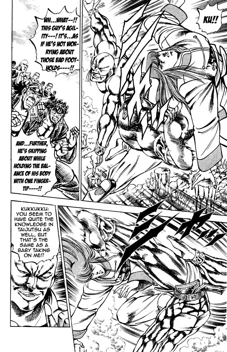 Read Charge!! Men