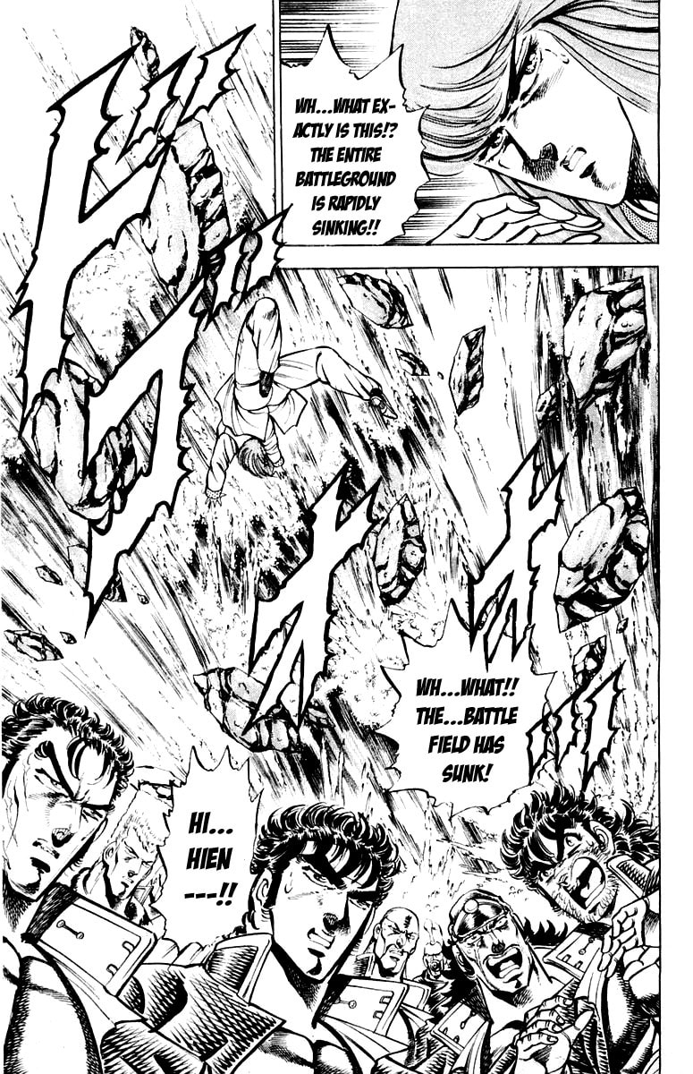 Read Charge!! Men