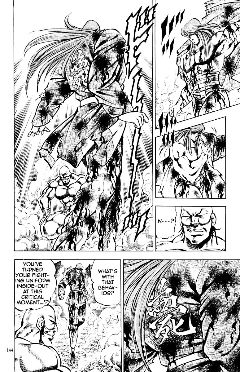 Read Charge!! Men