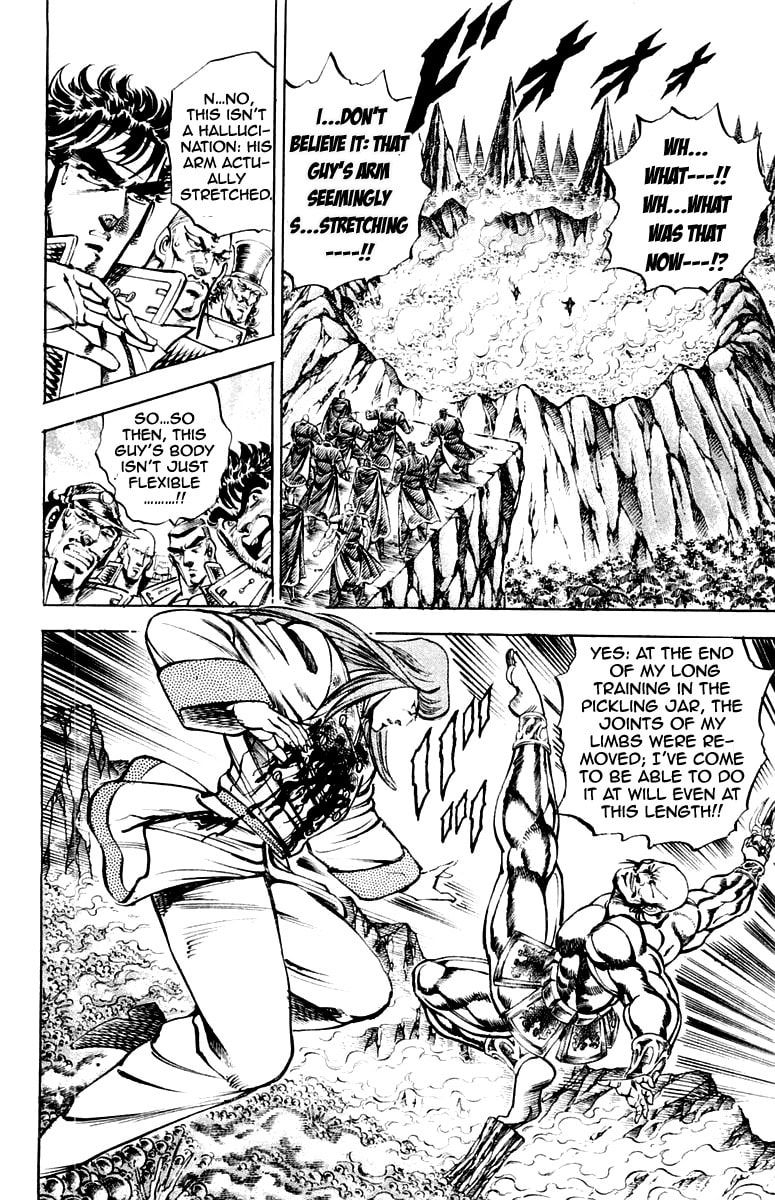 Read Charge!! Men