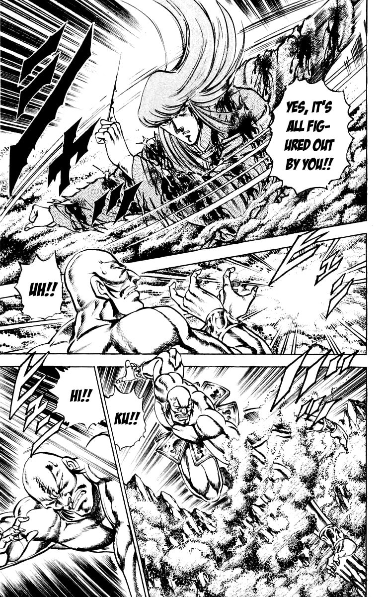 Read Charge!! Men