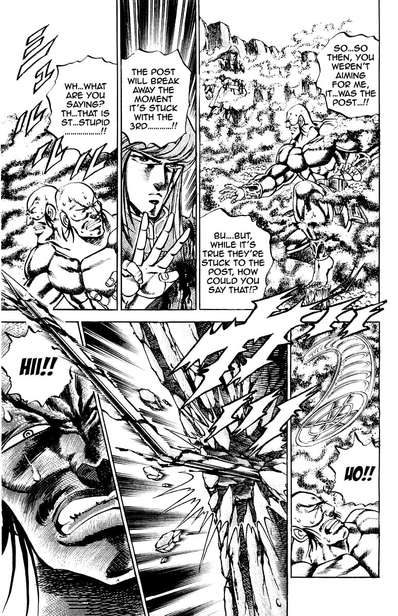 Read Charge!! Men