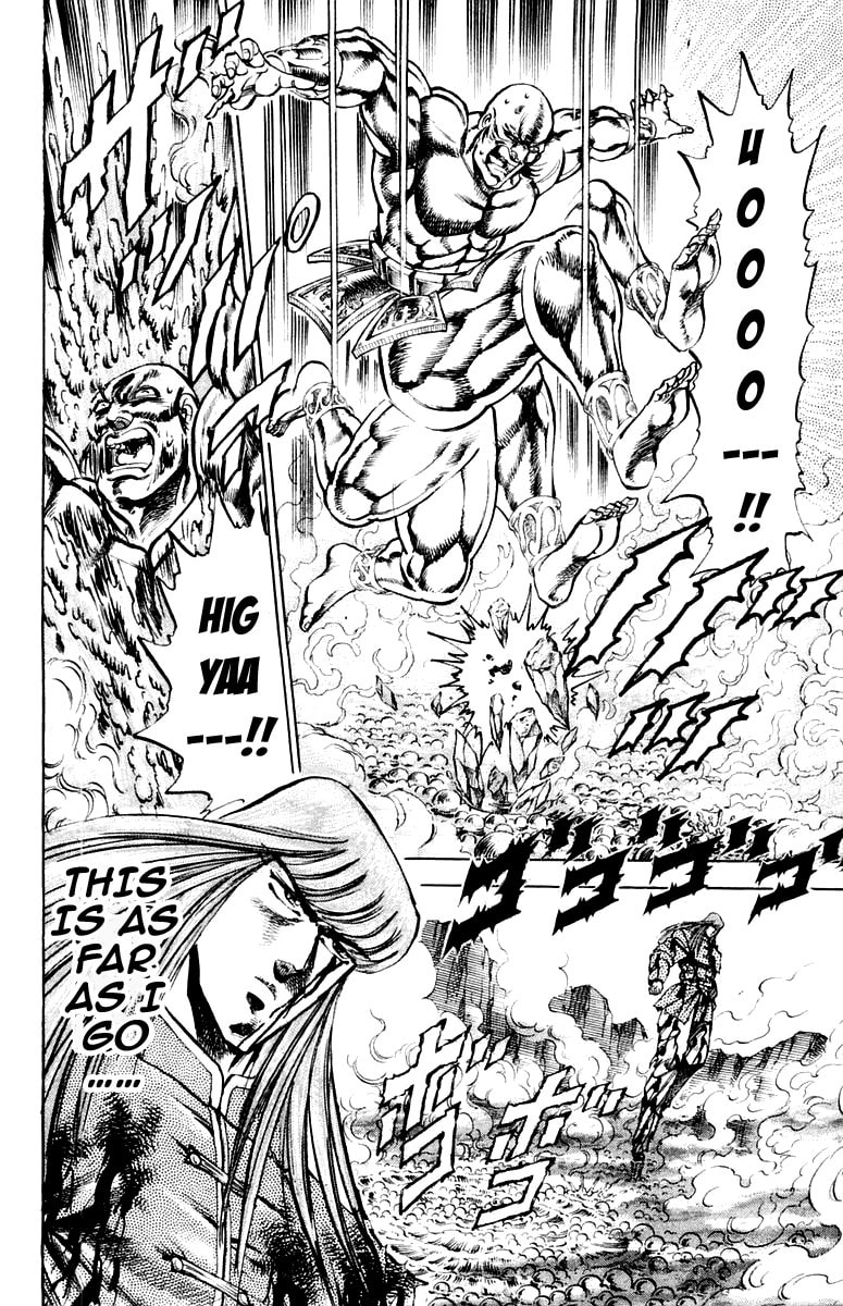 Read Charge!! Men