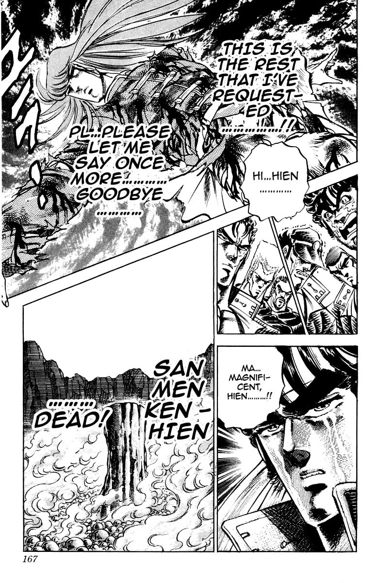 Read Charge!! Men