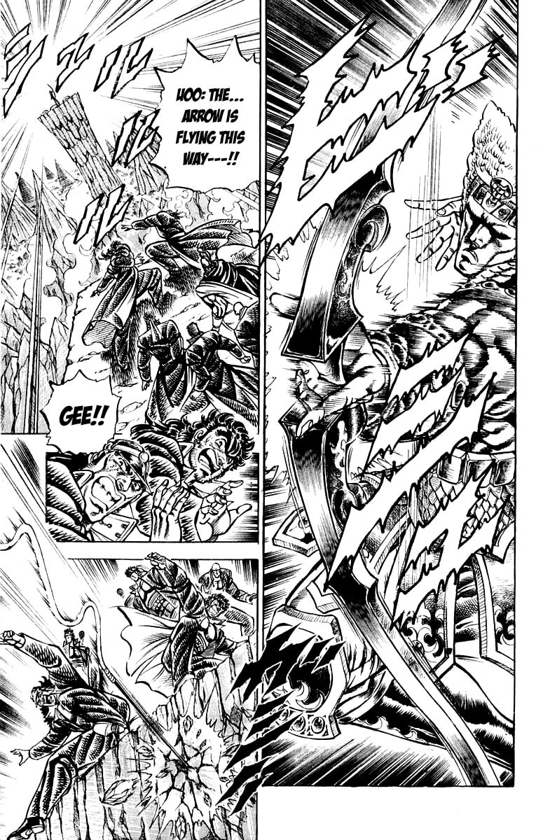 Read Charge!! Men