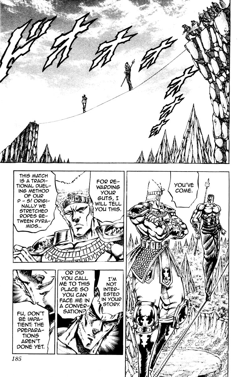 Read Charge!! Men