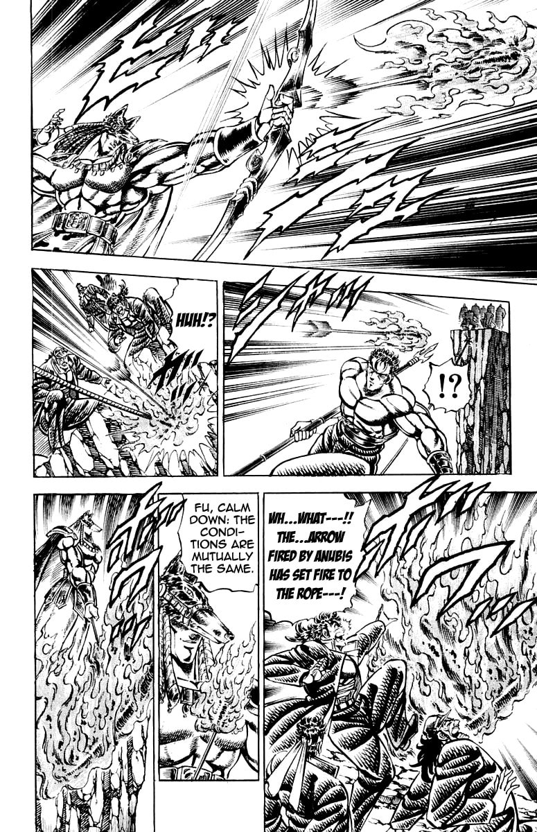 Read Charge!! Men