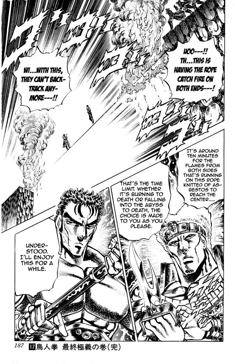 Read Charge!! Men