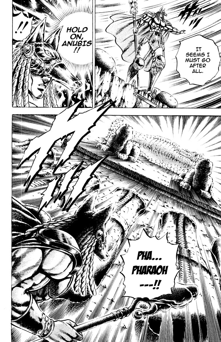 Read Charge!! Men