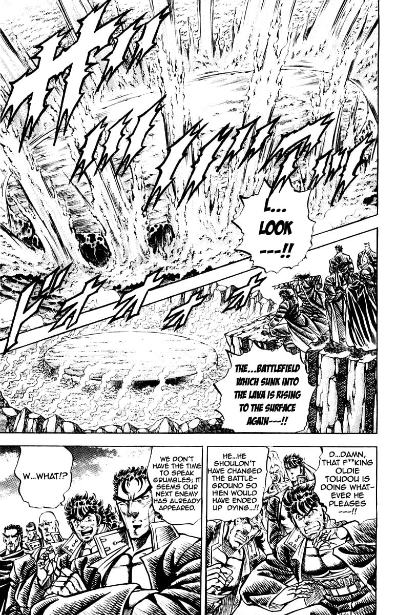 Read Charge!! Men