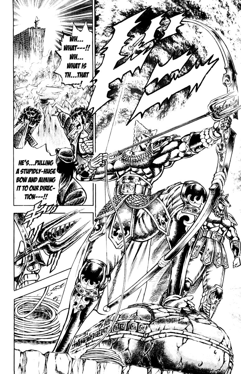 Read Charge!! Men