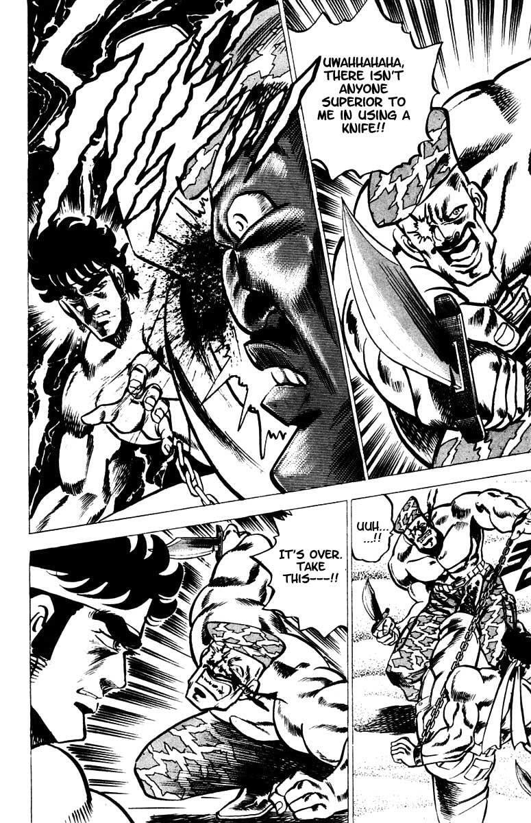 Read Charge!! Men