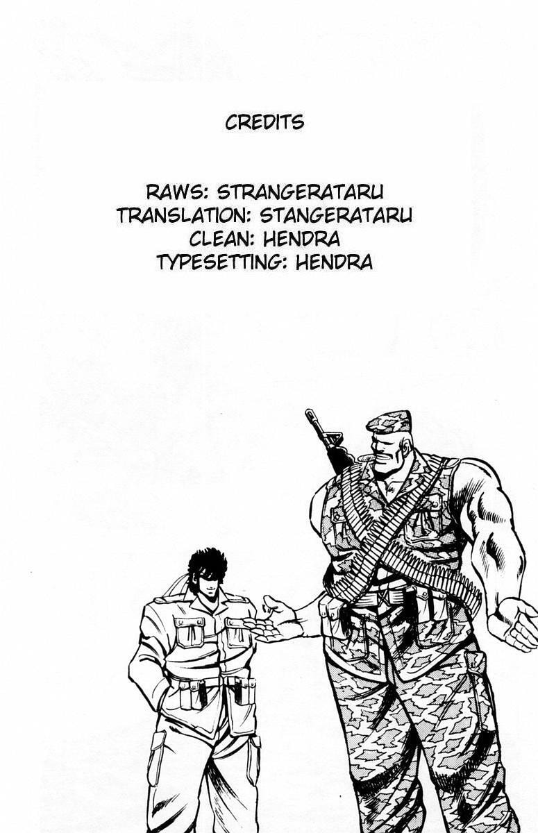 Read Charge!! Men
