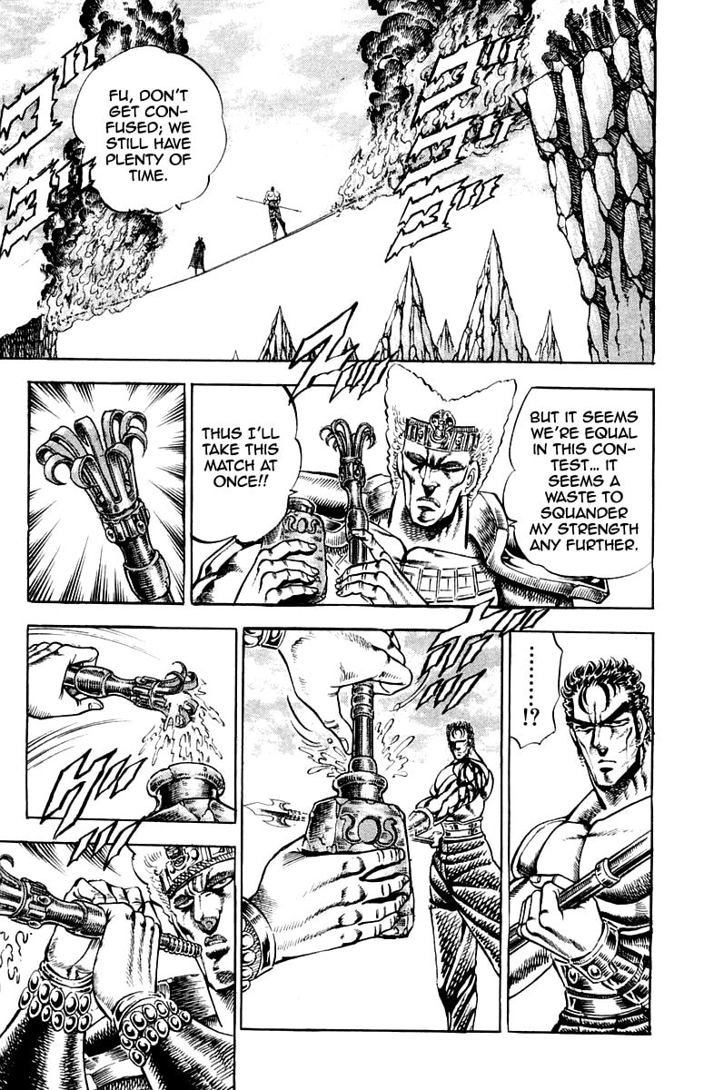 Read Charge!! Men