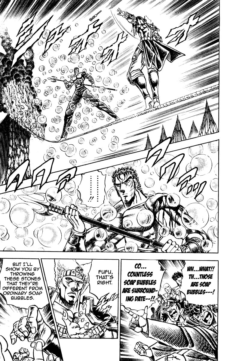 Read Charge!! Men