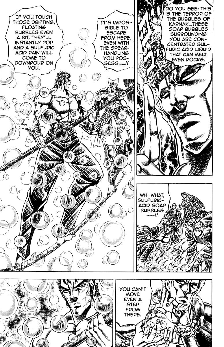 Read Charge!! Men