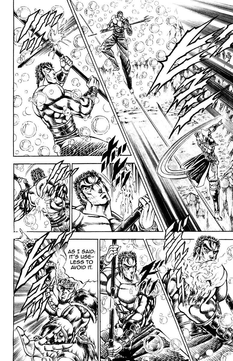 Read Charge!! Men