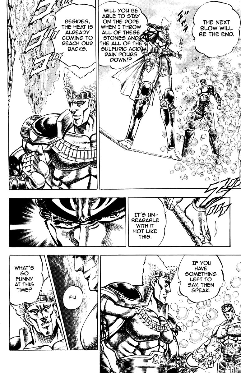 Read Charge!! Men