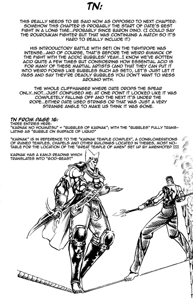 Read Charge!! Men