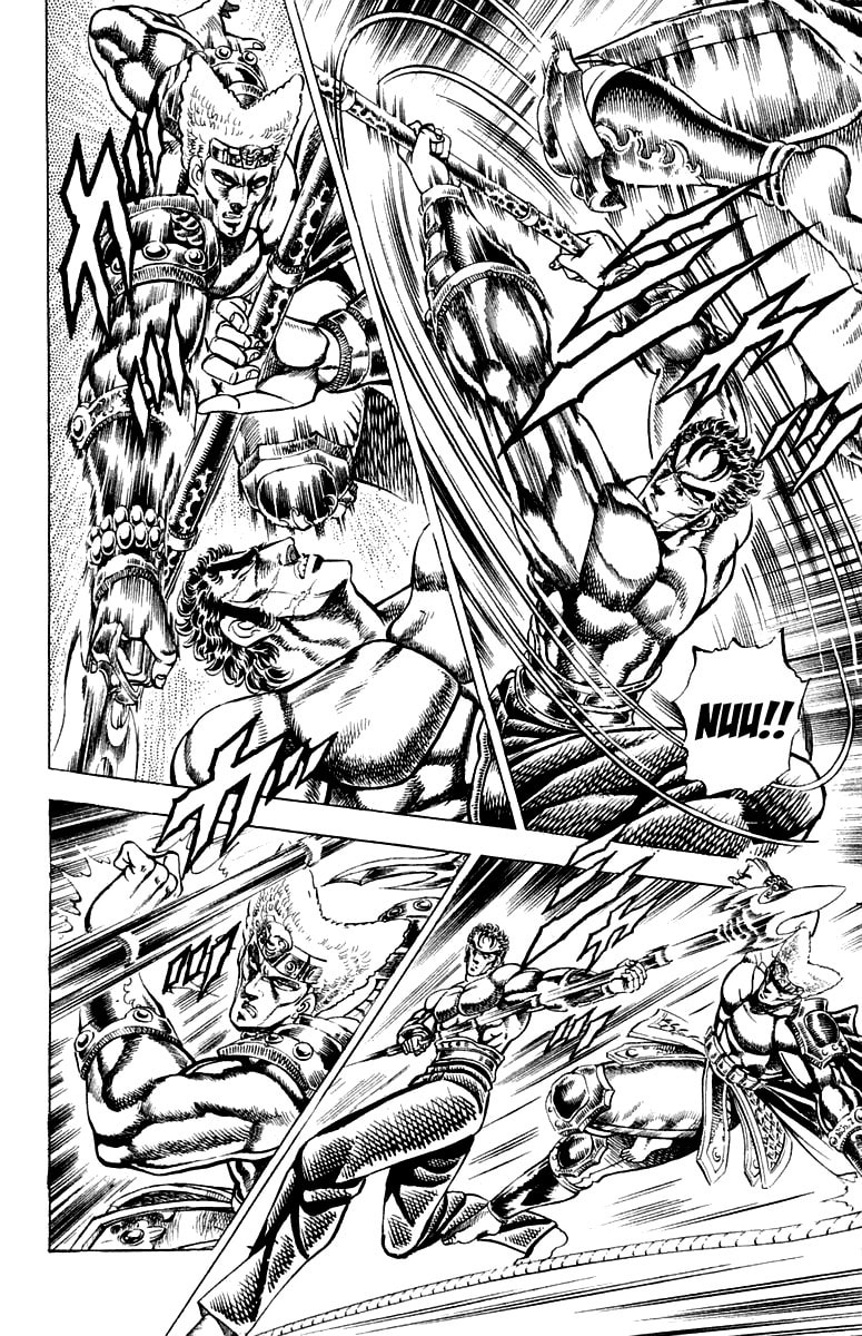 Read Charge!! Men