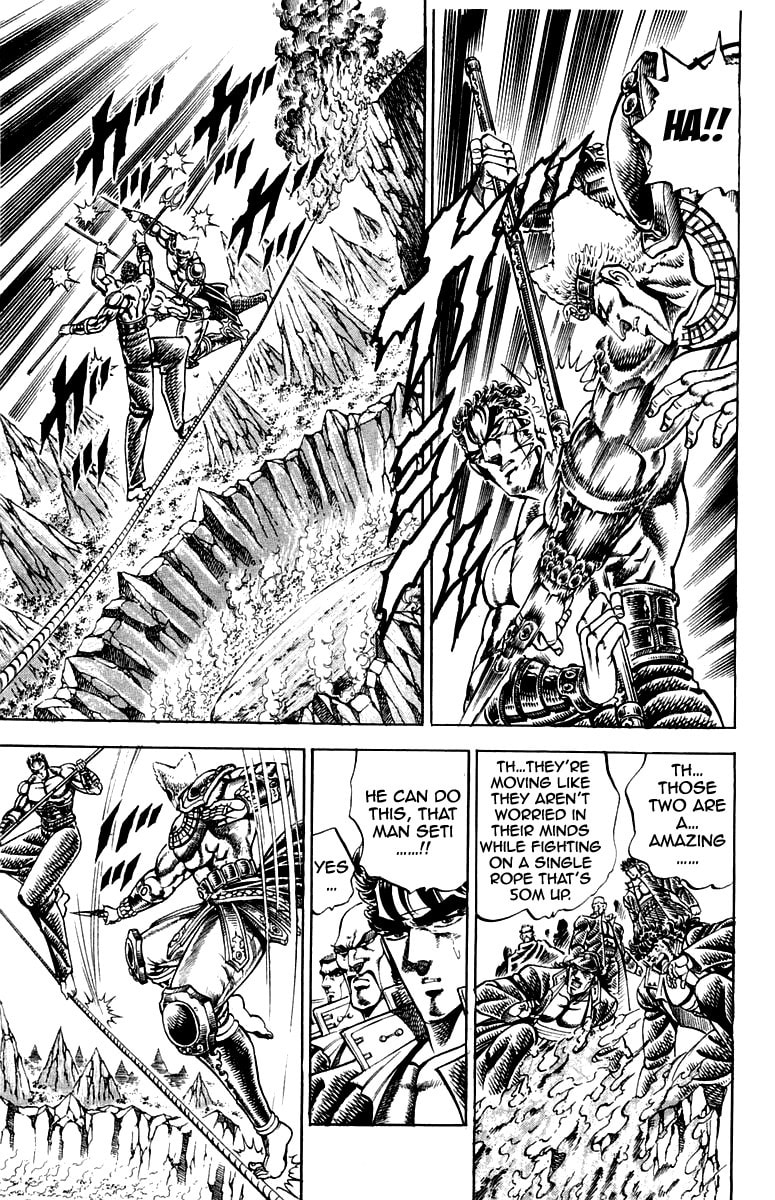 Read Charge!! Men