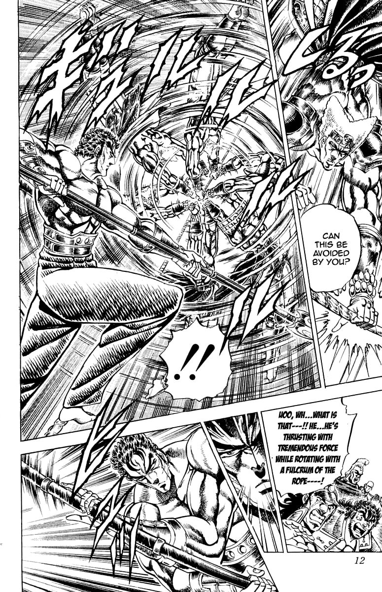 Read Charge!! Men
