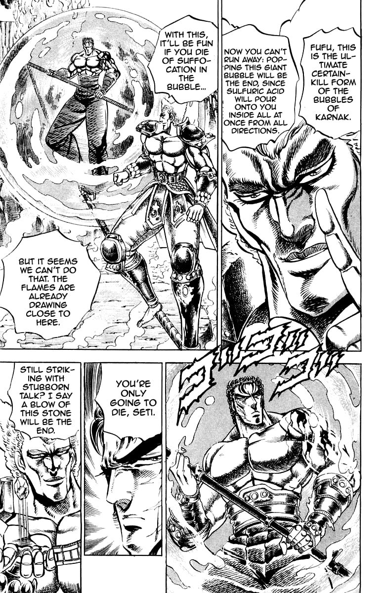 Read Charge!! Men