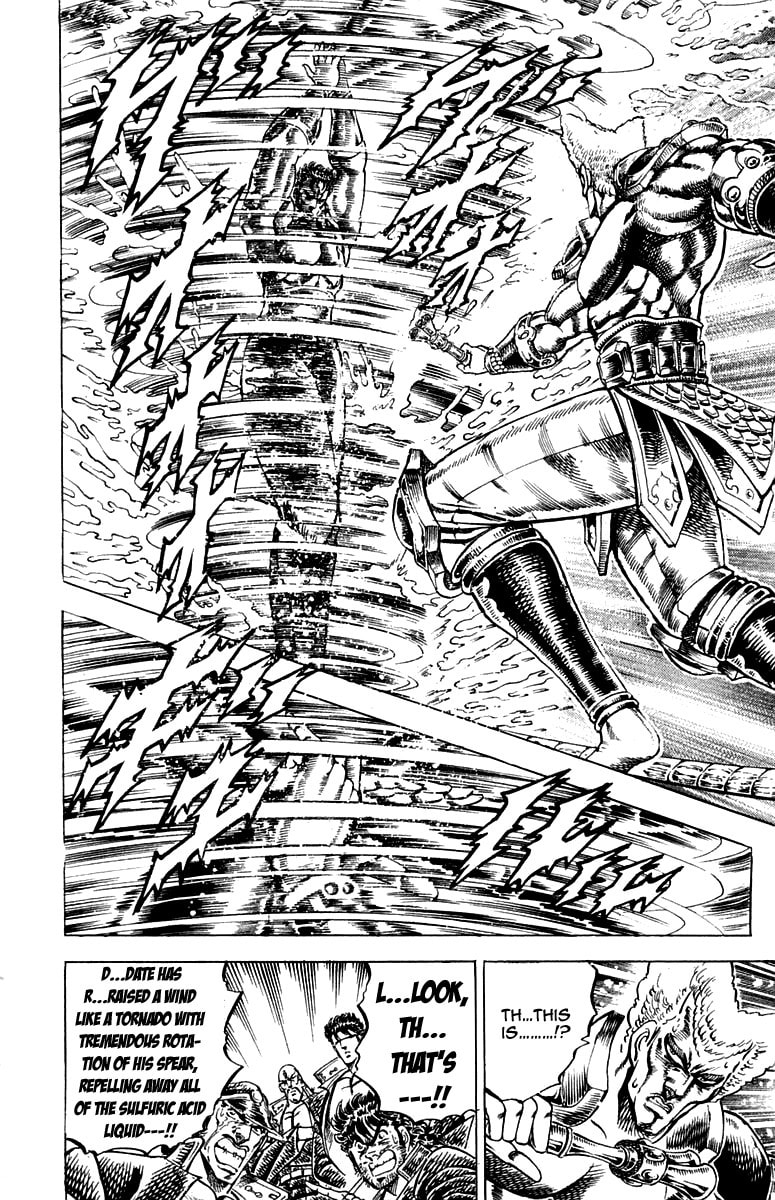 Read Charge!! Men