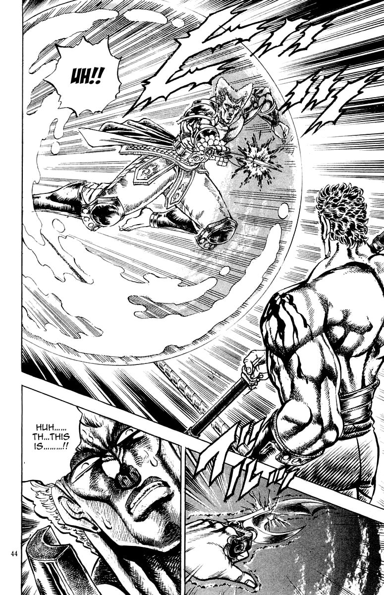 Read Charge!! Men