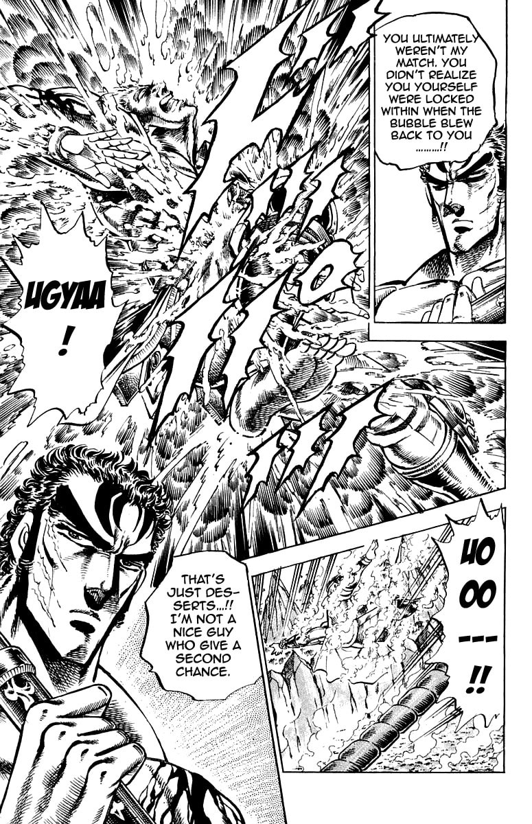 Read Charge!! Men