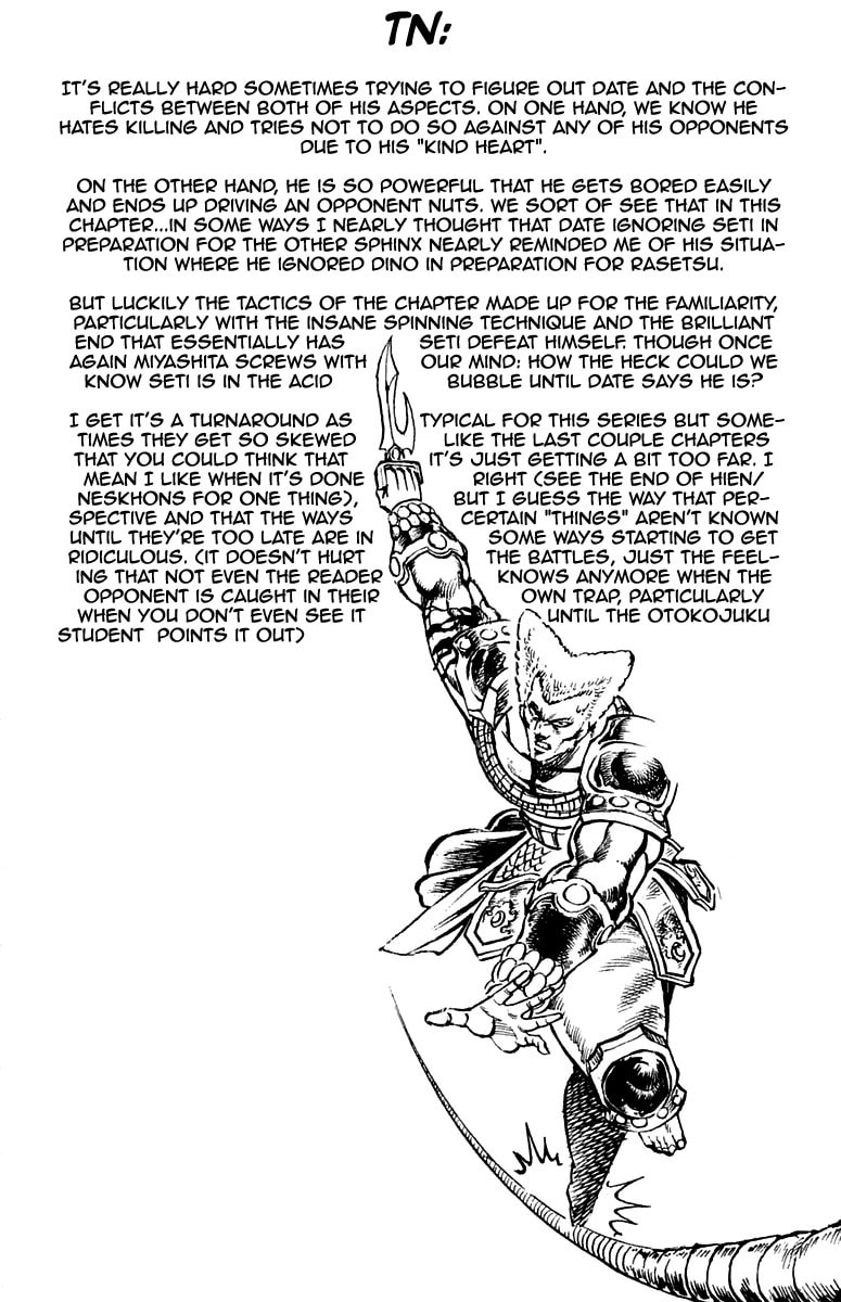 Read Charge!! Men