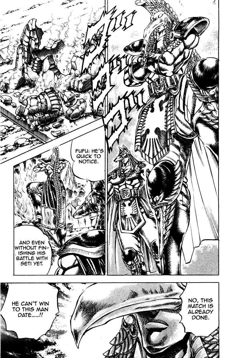 Read Charge!! Men