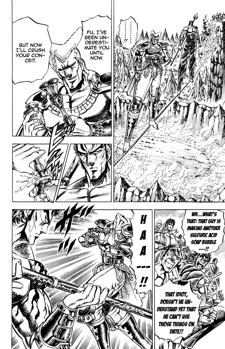 Read Charge!! Men