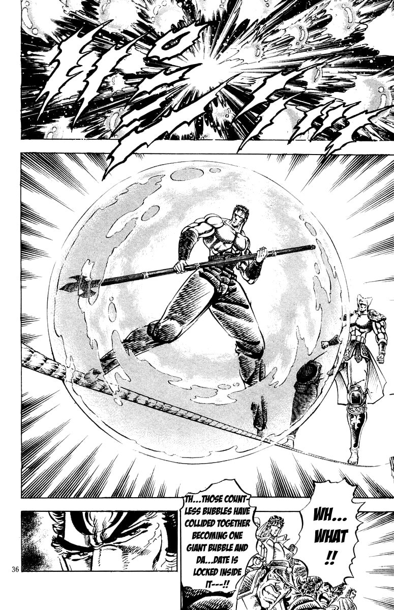 Read Charge!! Men